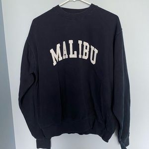 Brandy Melville Crew